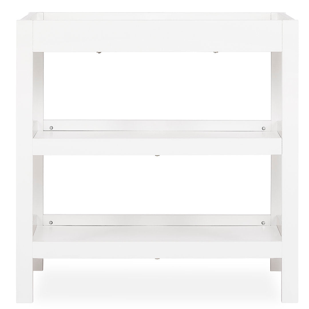 Morita Changing Table Isabelle & Max™ Color: White