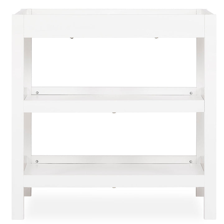 Morita Changing Table Isabelle & Max™ Color: White