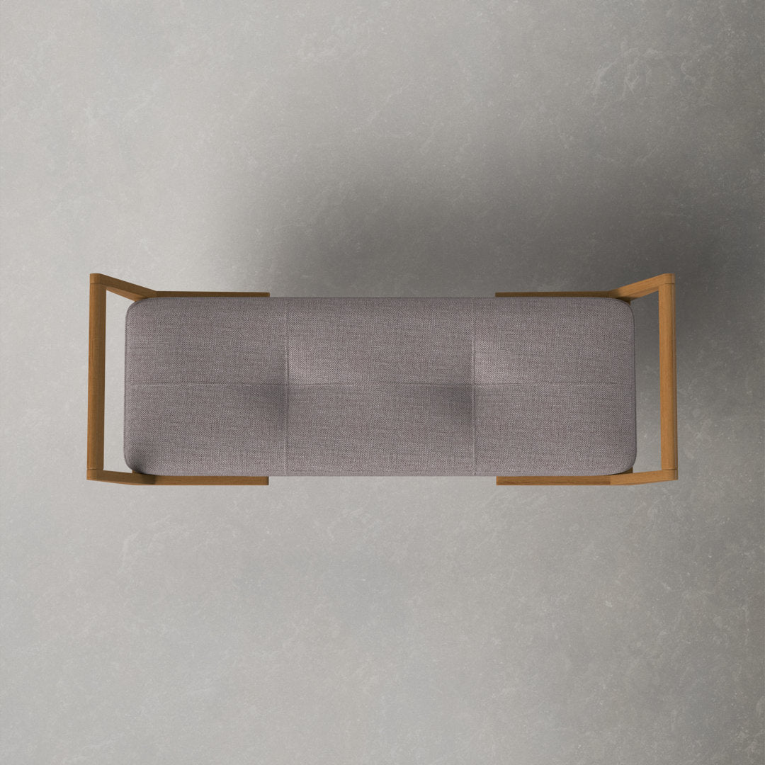 Bridport Bench Mercury Row®