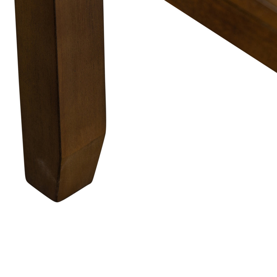 East Pleasant View Console Table Loon Peak®