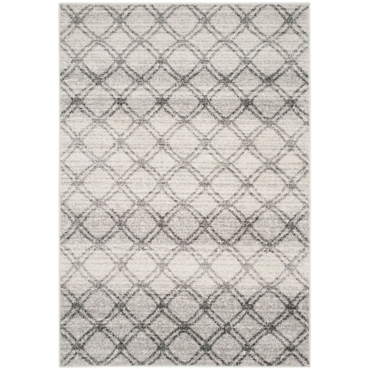 Muniz Performance Geometric Rug Union Rustic Rug Size: Rectangle 6' x 9'