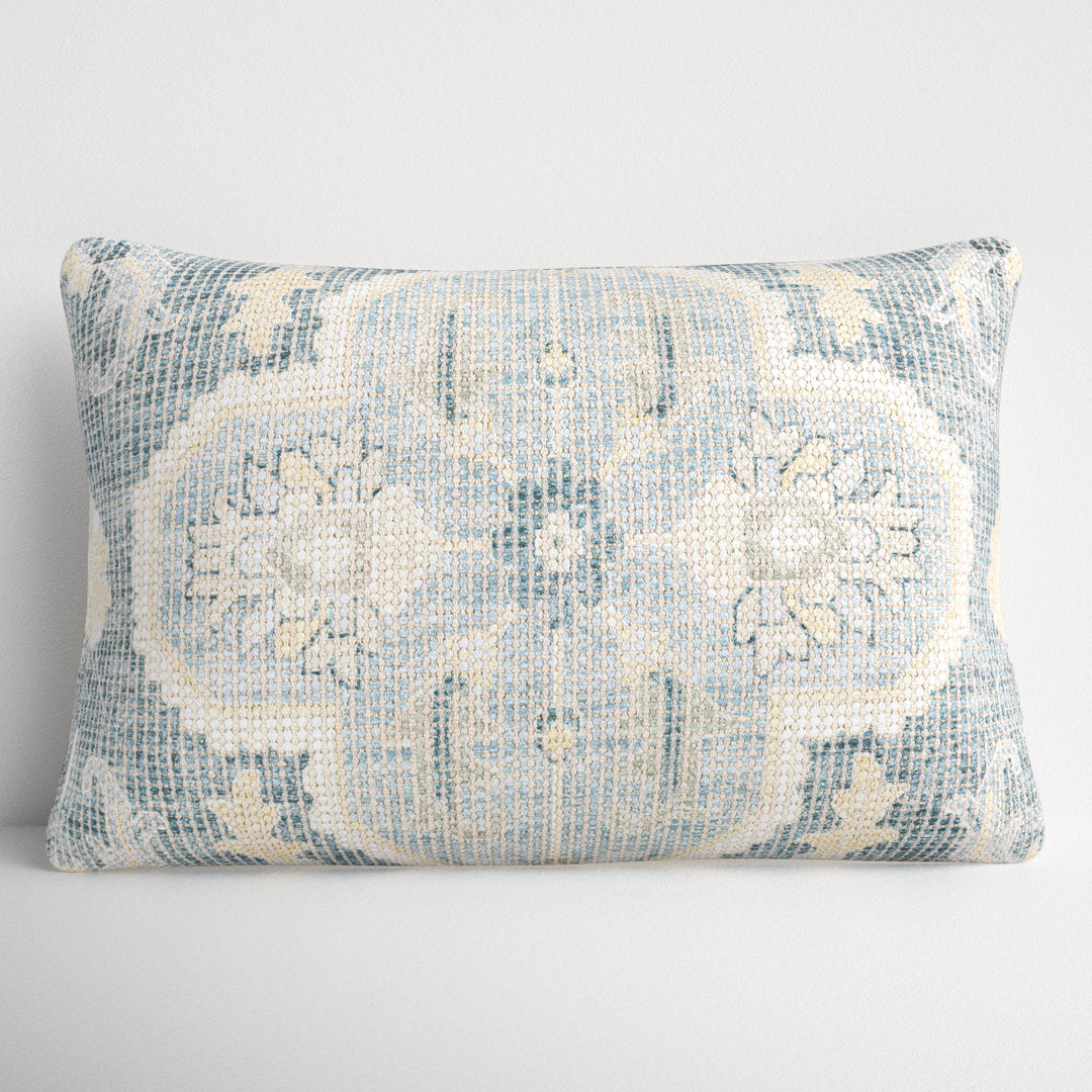 Alain Rectangular Pillow Cover Birch Lane™