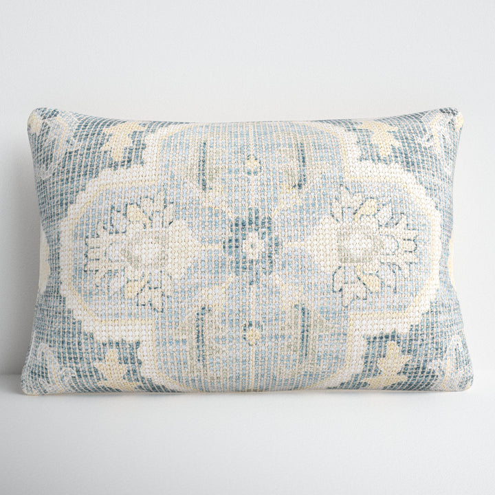 Alain Rectangular Pillow Cover Birch Lane™