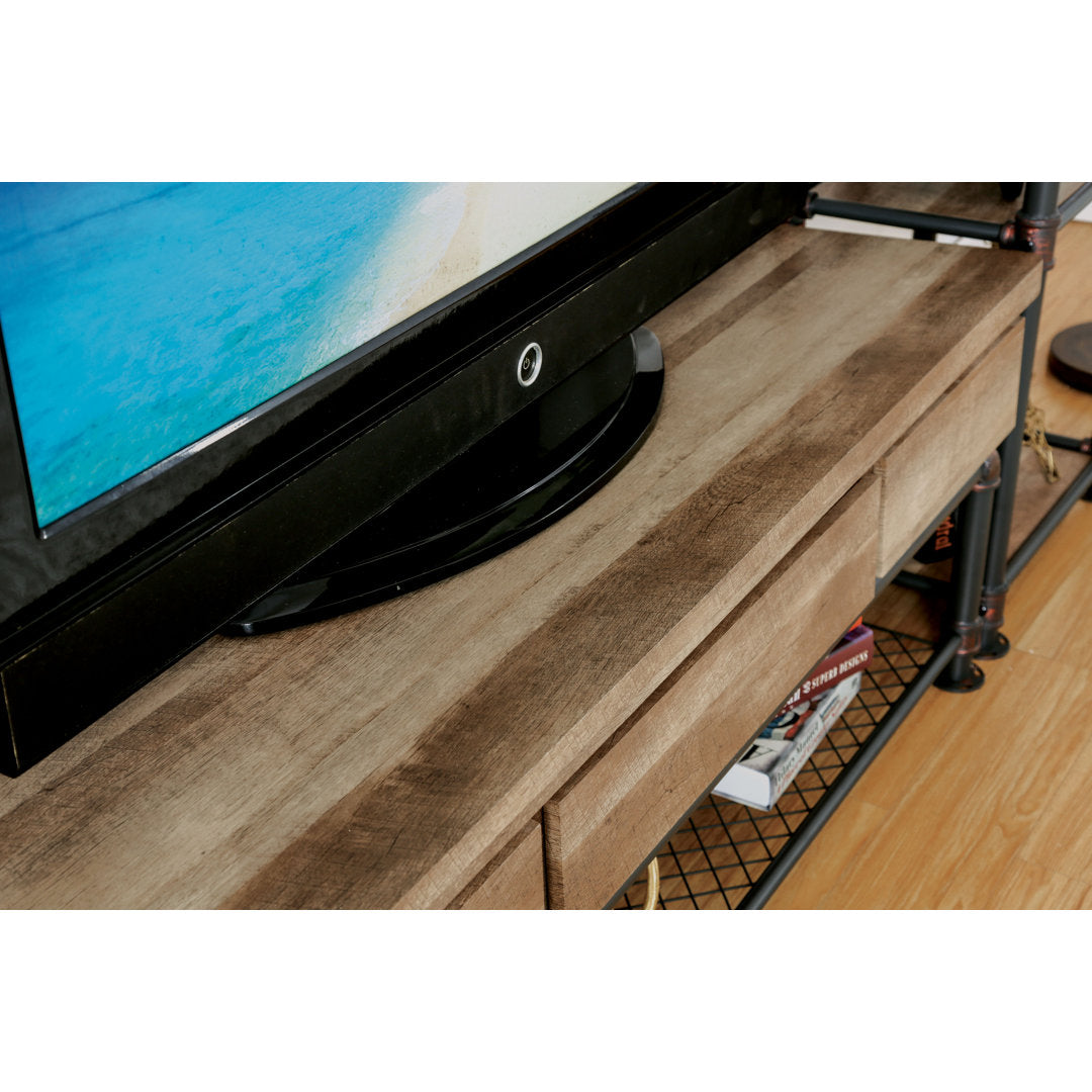 Macdougal Entertainment Center for TVs up to 60" Trent Austin Design®