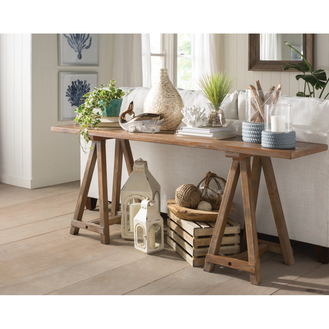 Pickel Coral Decor Sculpture Highland Dunes