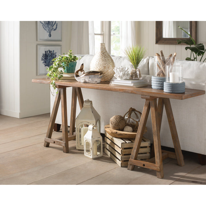 Pickel Coral Decor Sculpture Highland Dunes