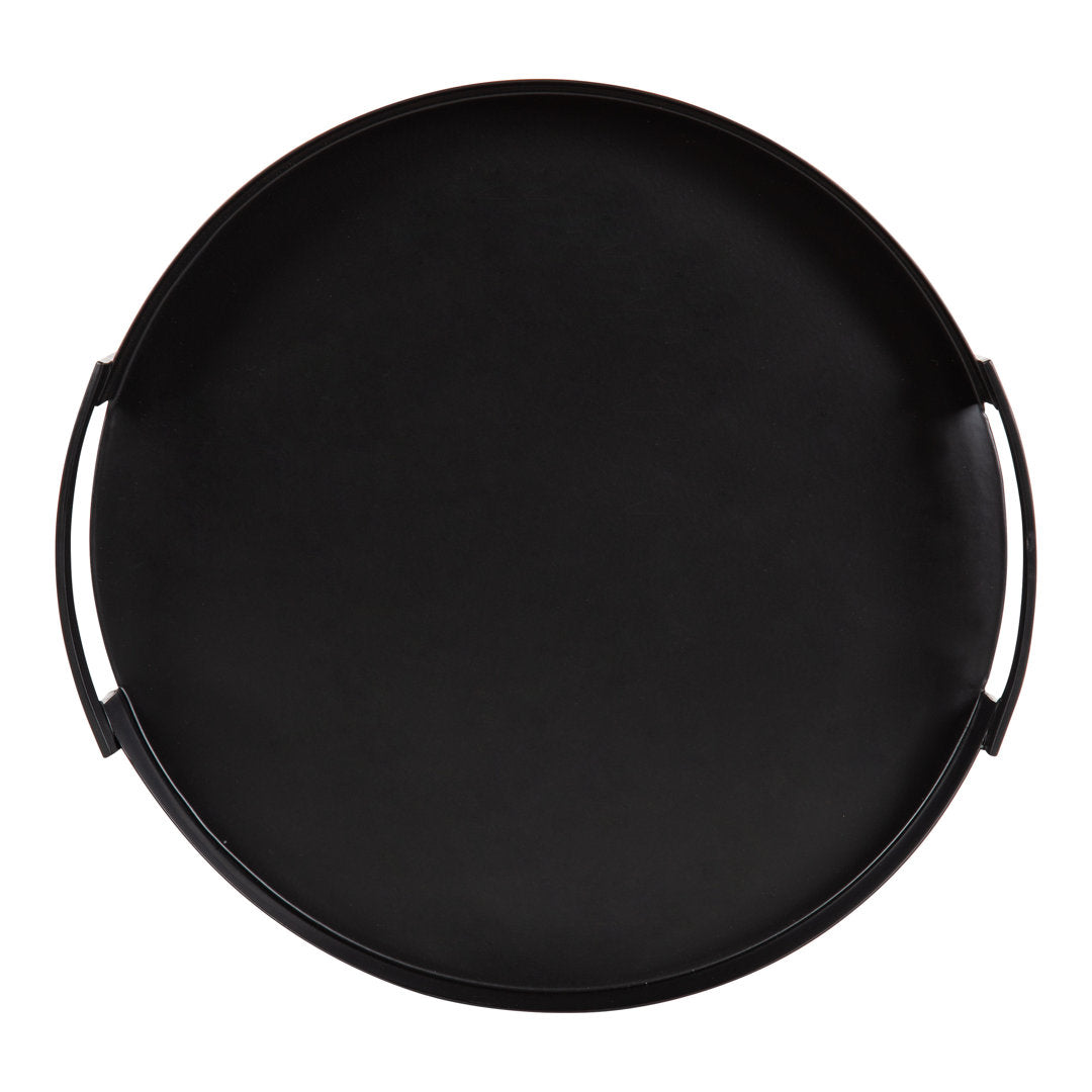Taskin Myo Vanity Tray Latitude Run® Color: Black