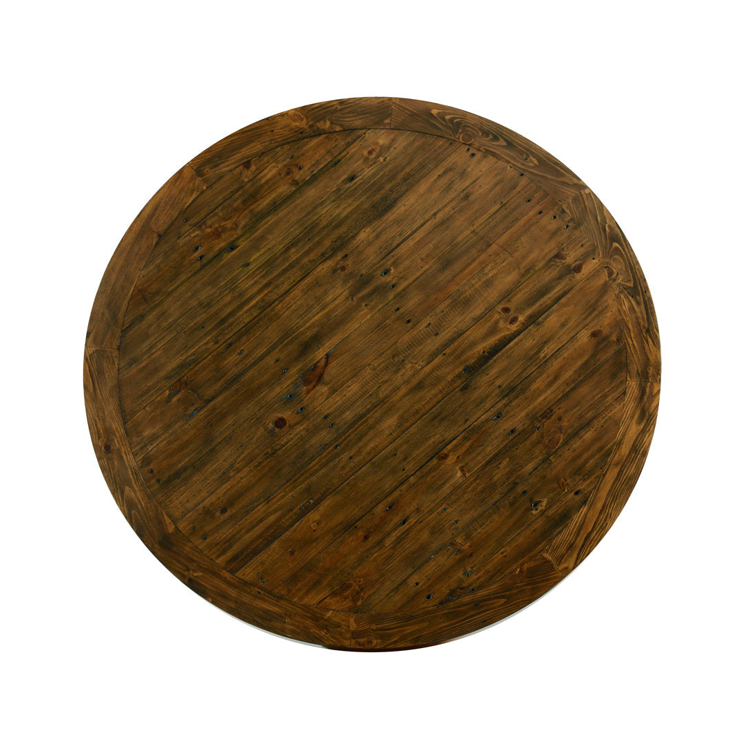 Eillen Pedestal Dining Table Alcott Hill®