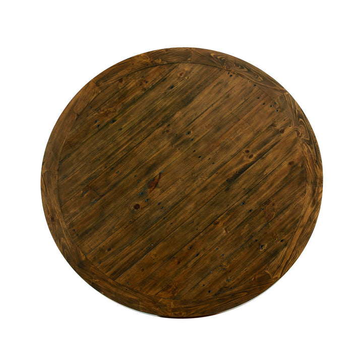 Eillen Pedestal Dining Table Alcott Hill®