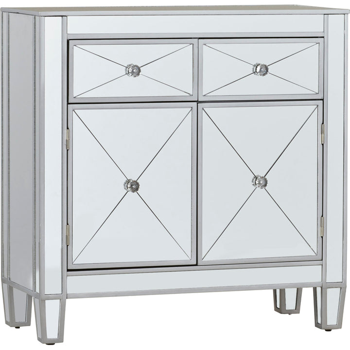 Danilah 2 Door Accent Cabinet House of Hampton®