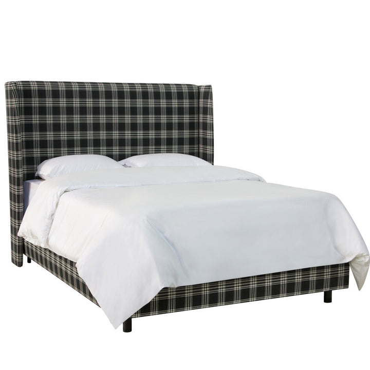 Tilly Standard Bed Joss & Main Size: California King