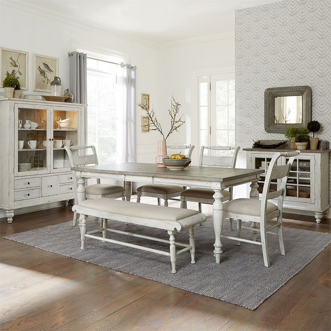 Bale Extendable Dining Table Laurel Foundry Modern Farmhouse®