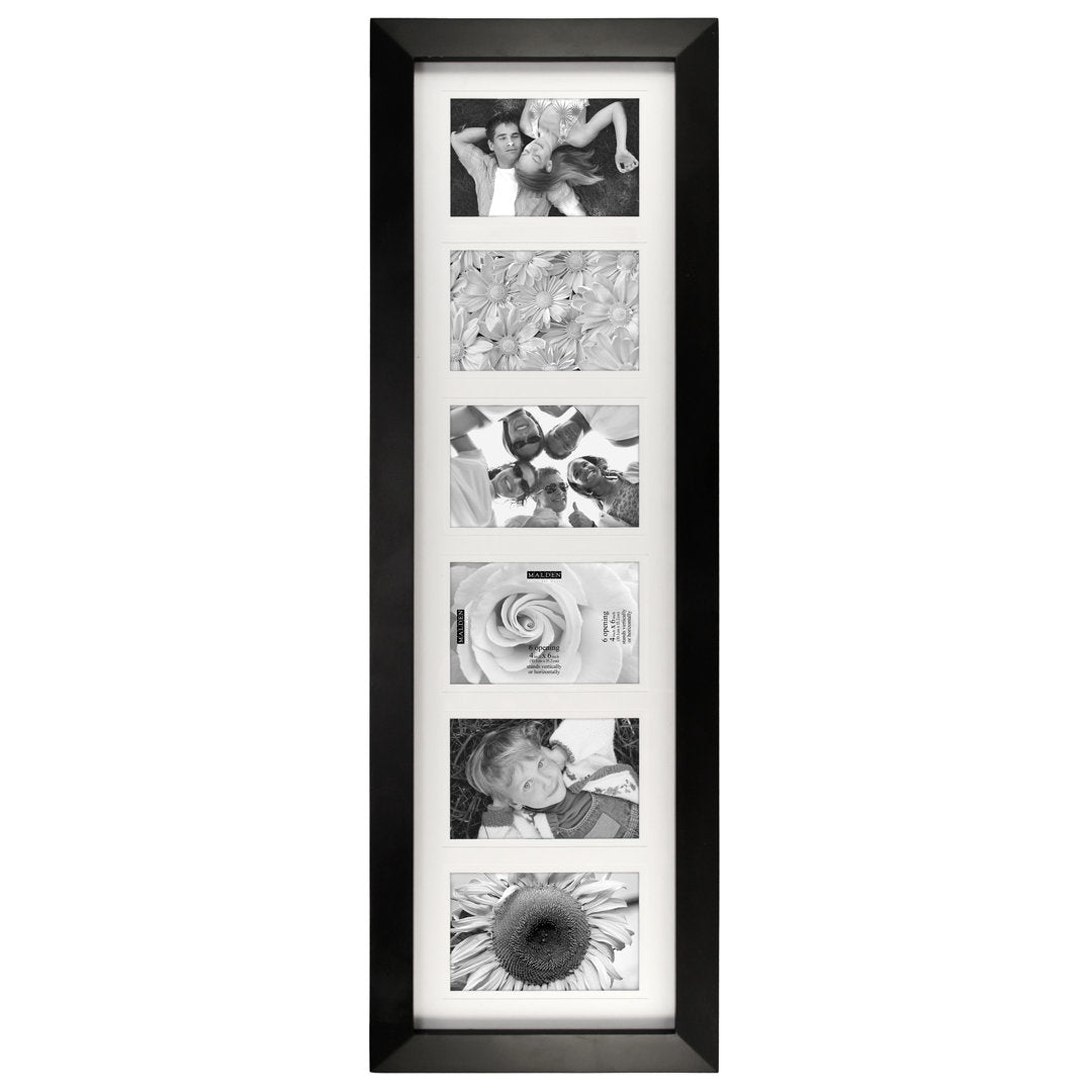 Toombs Picture Frame Set Winston Porter
