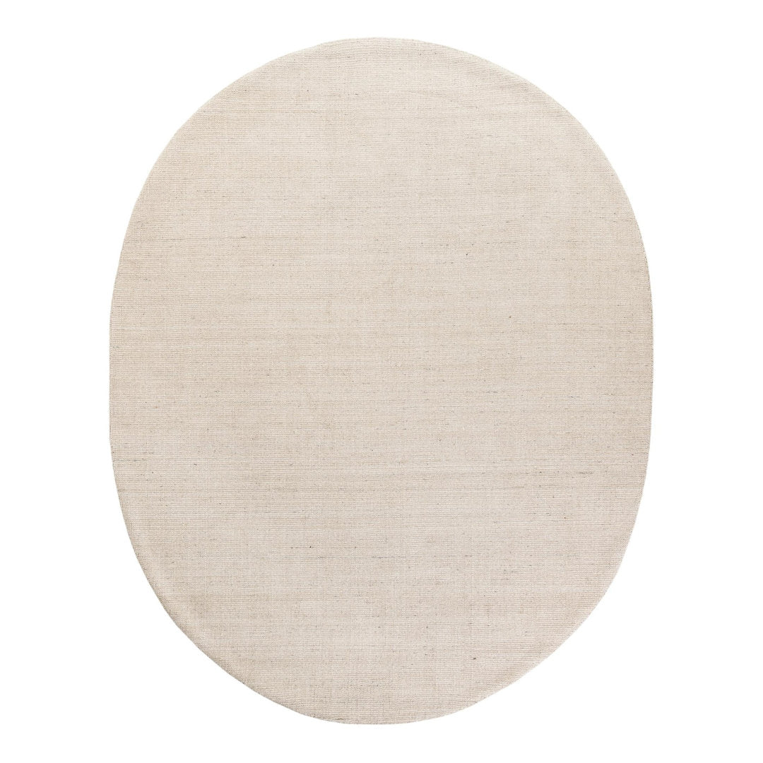 Jill Zarin Farmhouse English Manor Rug Jill Zarin Rug Size: Oval 7'10" x 10'