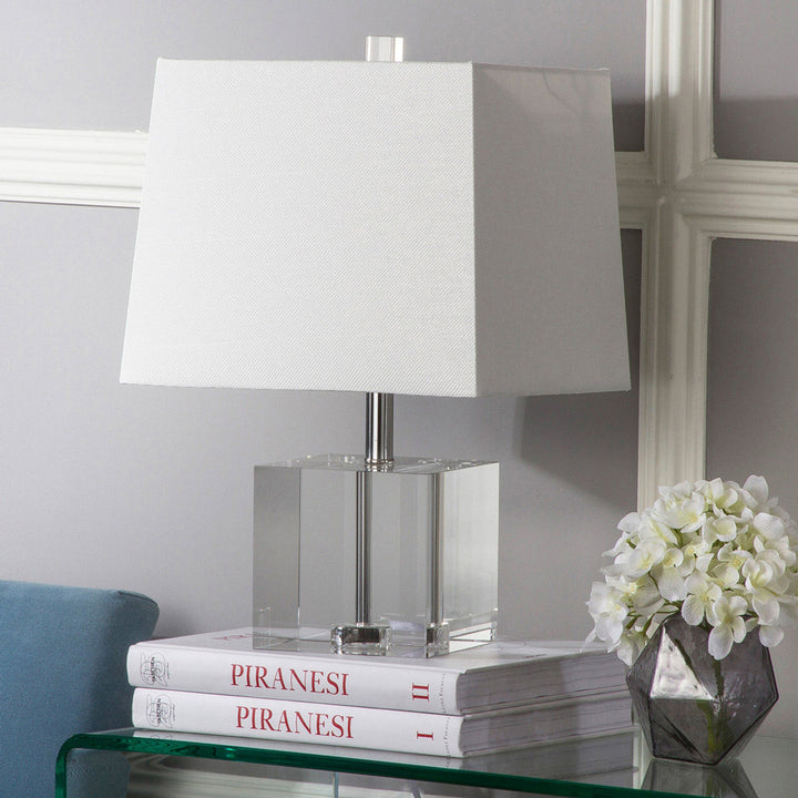 Gary 19" Table Lamp House of Hampton®