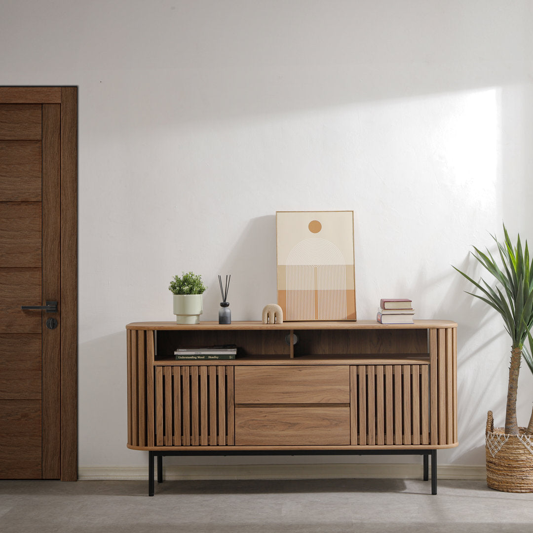 Bratchell 63'' Sideboard Wade Logan®
