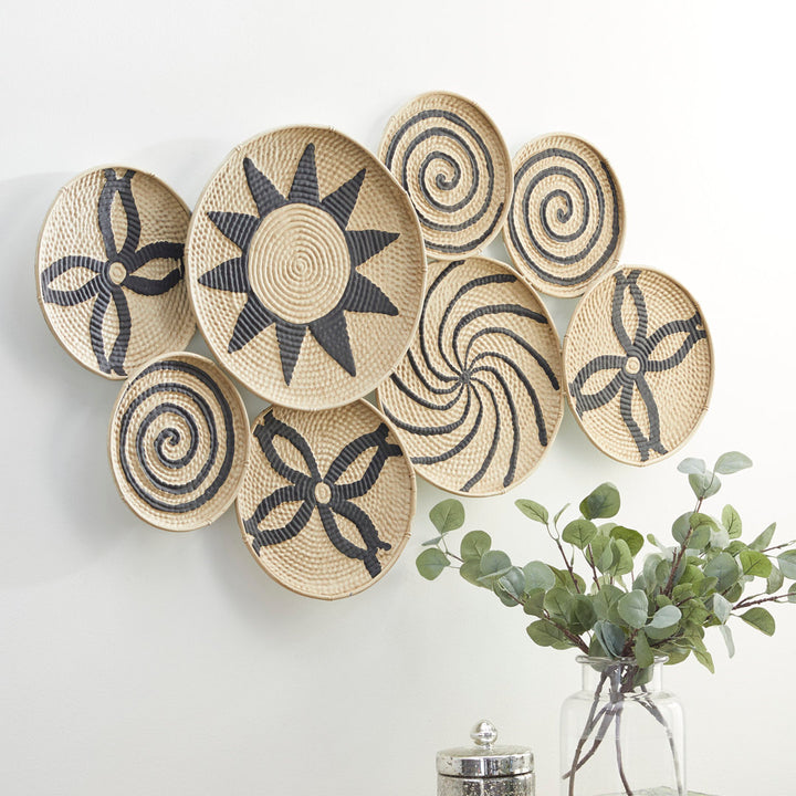 Metal Wall Décor Langley Street®