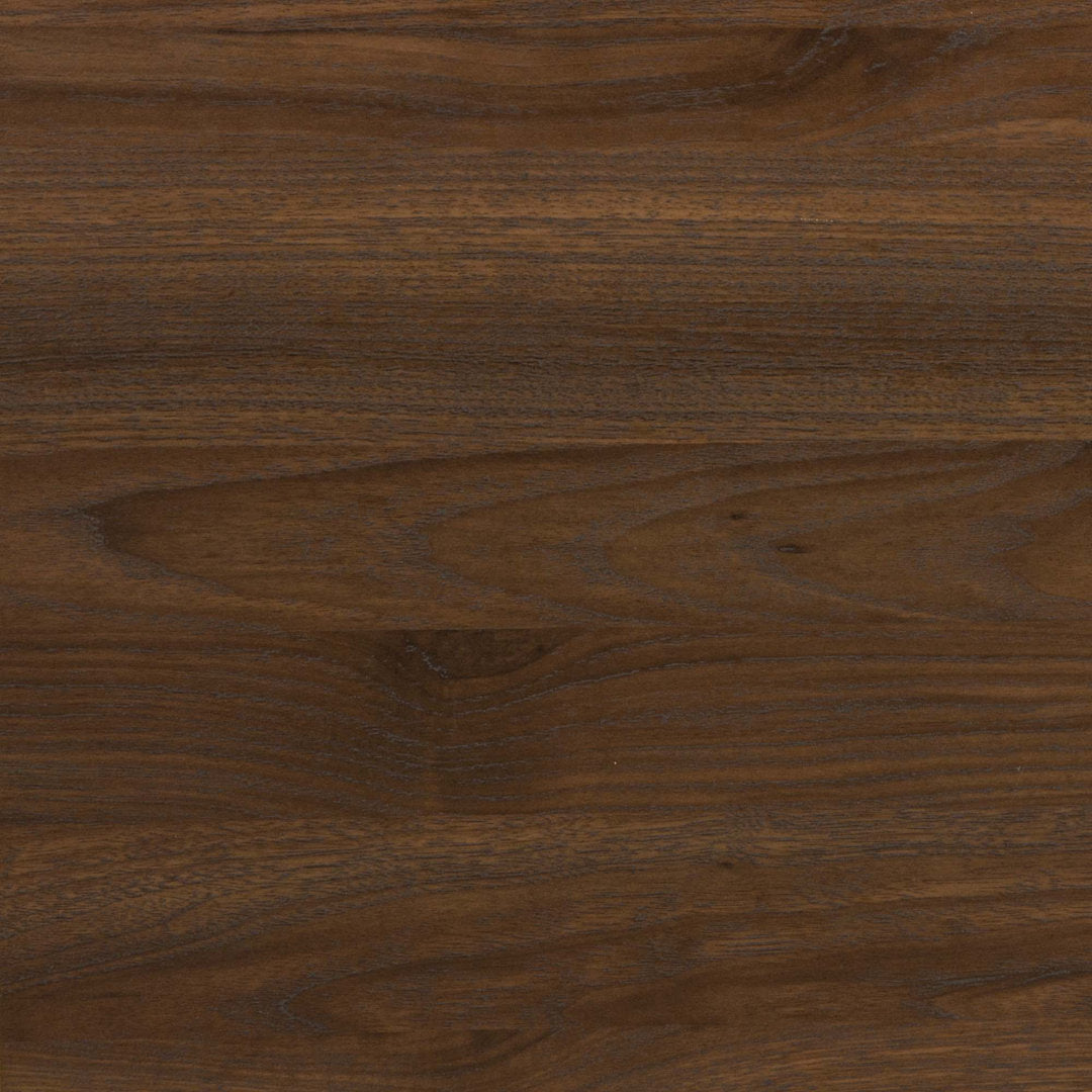 Enloe Steel 2 - Door Accent Cabinet Nathan James Color: Brown/Black