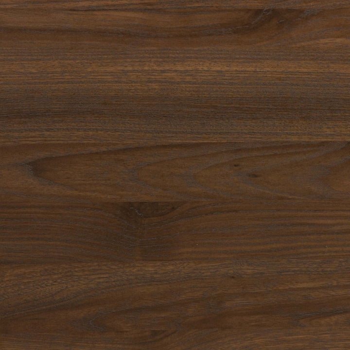 Enloe Steel 2 - Door Accent Cabinet Nathan James Color: Brown/Black