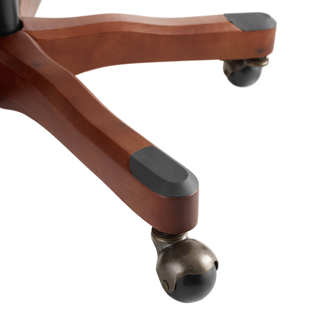 Soule Task Chair Andover Mills™ Upholstery Color: Natural