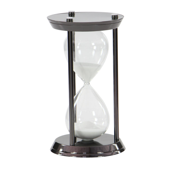 Alishya Metal Hourglass Latitude Run®