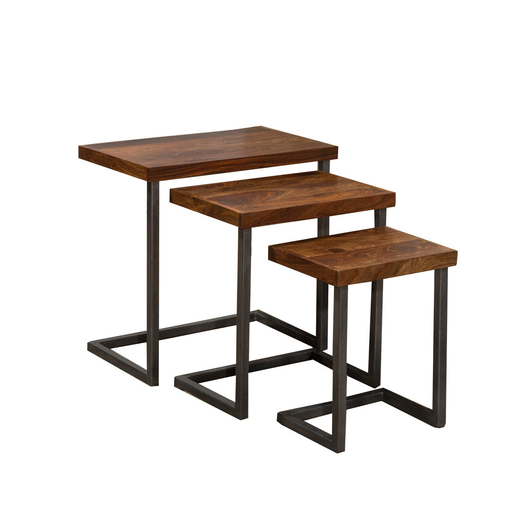 Lonan Sled Nesting Tables Mistana™