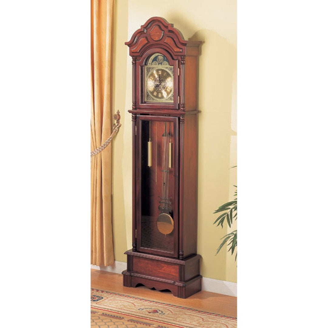 78.5" Grandfather Clock Astoria Grand