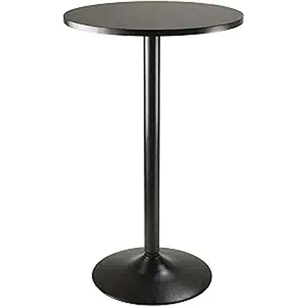 Milly Pub Table Ebern Designs