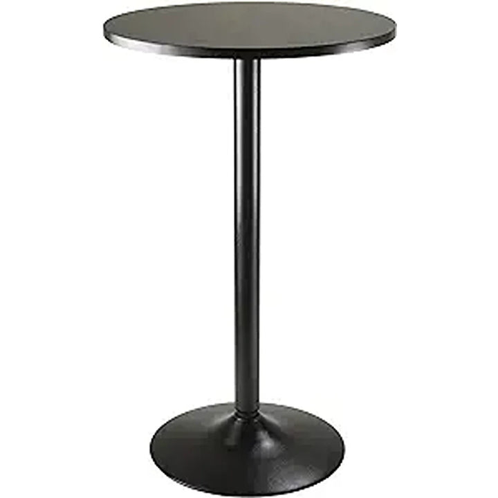Milly Pub Table Ebern Designs