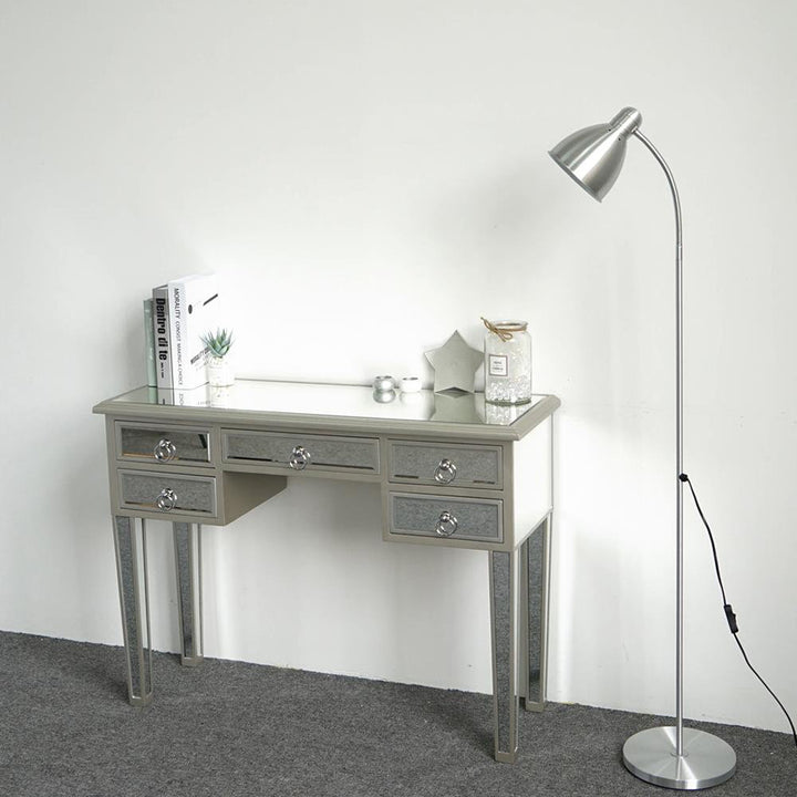 Deshotel Vanity Willa Arlo™ Interiors