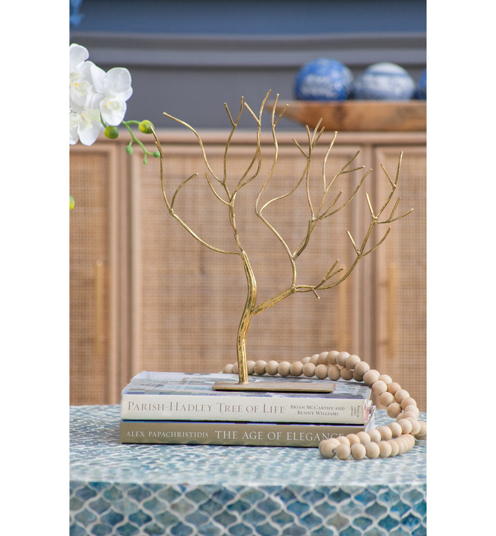 Montreat Branched Tree Sculpture Lark Manor™