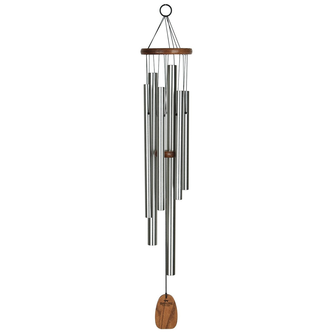 Adagio - Spanish Garden Wind Chime Woodstock Chimes