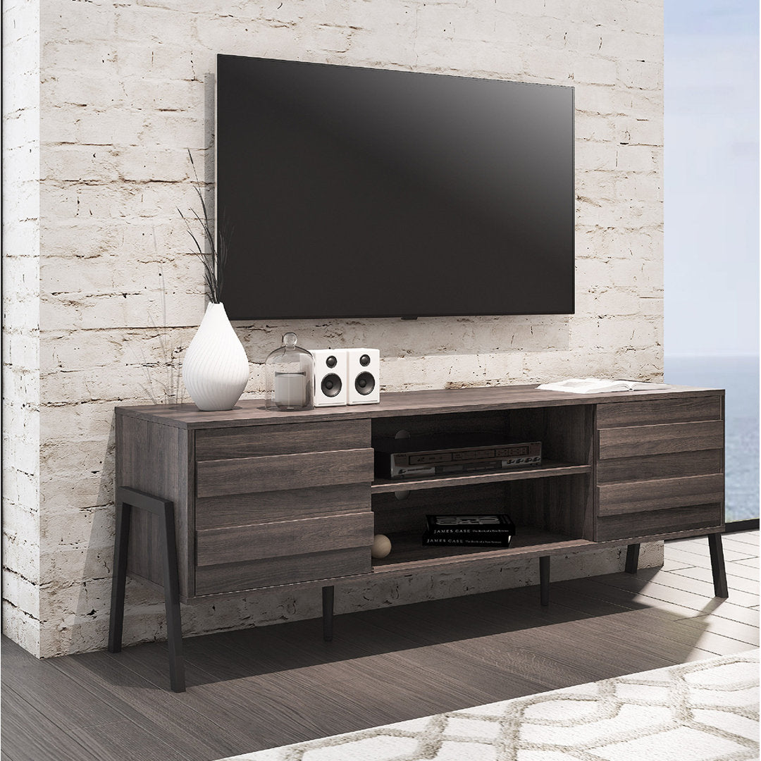Halverson TV Stand for TVs up to 65" 17 Stories