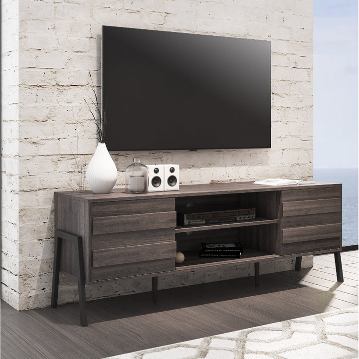 Halverson TV Stand for TVs up to 65" 17 Stories