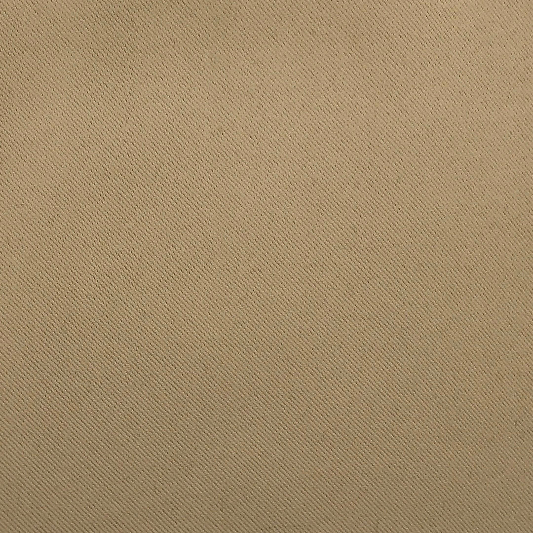 Wayfair Basics Thermal Blackout Grommet Sliding Patio Door Curtain Panel Wayfair Basics® Curtain Color: Taupe