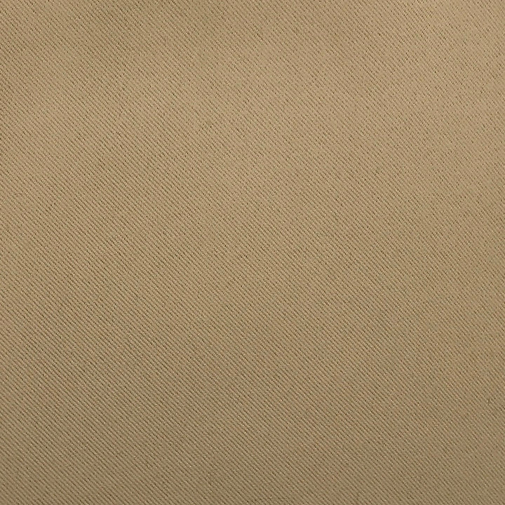 Wayfair Basics Thermal Blackout Grommet Sliding Patio Door Curtain Panel Wayfair Basics® Curtain Color: Taupe