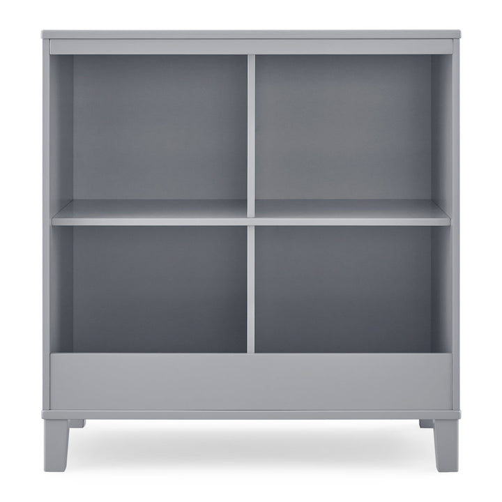Huck Convertible Changing Table Delta Children Color: Gray