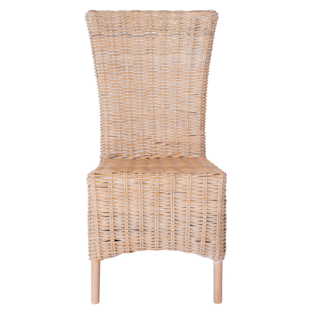 53Cm Wide Parsons Chair (Set of 2) Dovecove