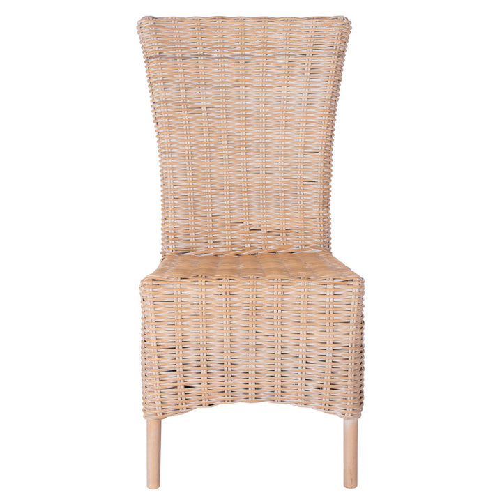 53Cm Wide Parsons Chair (Set of 2) Dovecove
