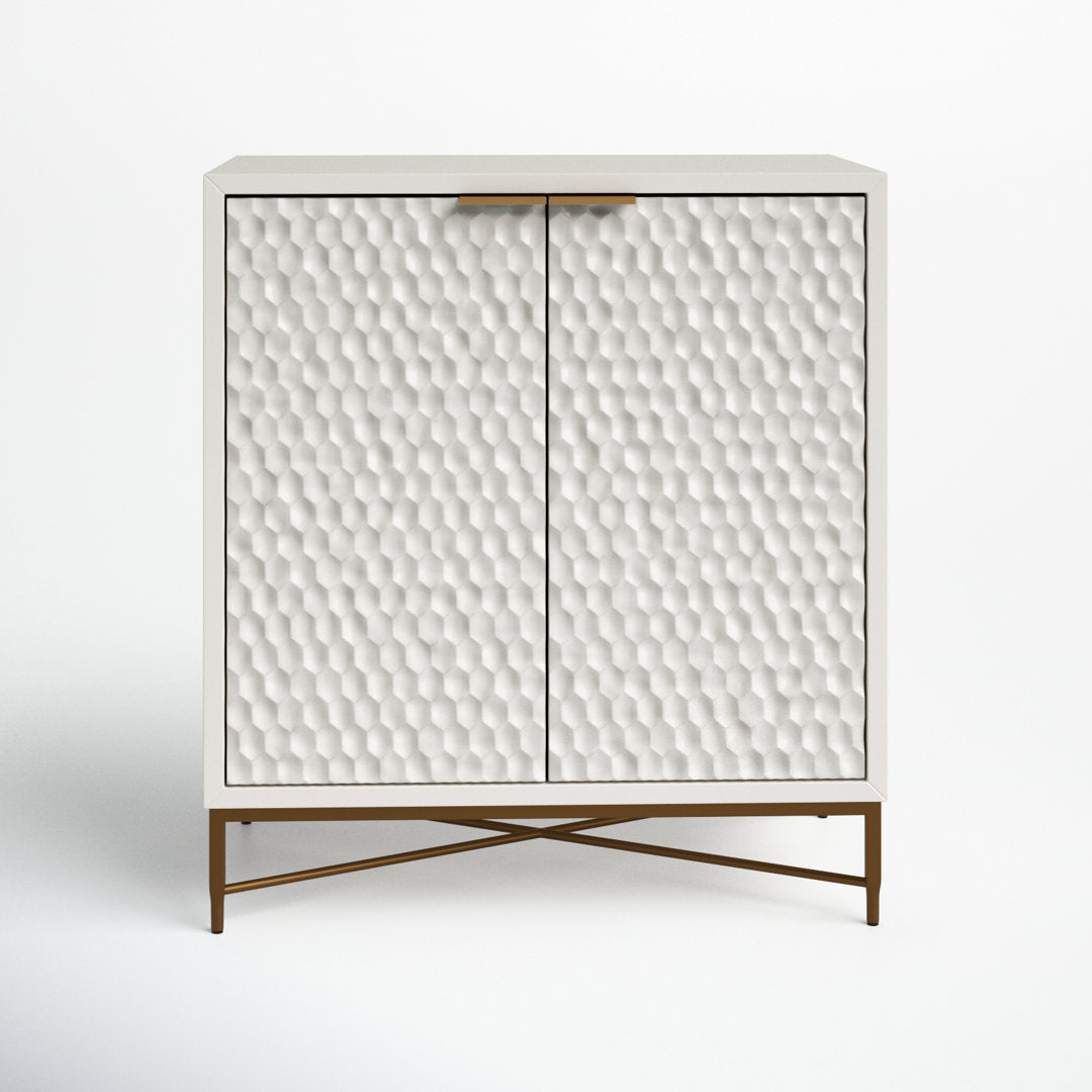 Capra Bar Cabinet AllModern
