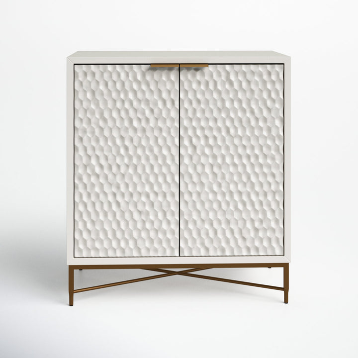 Capra Bar Cabinet AllModern