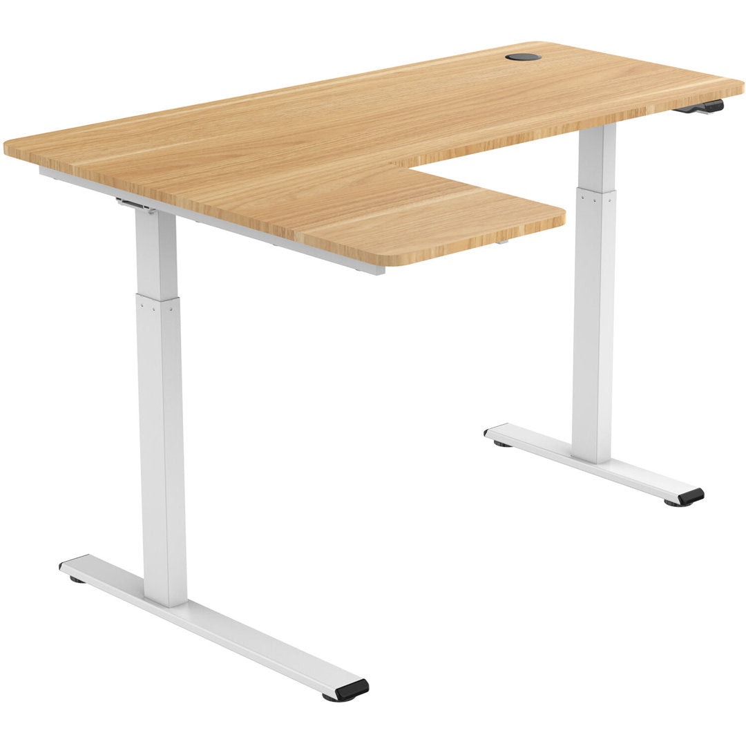 T-Shape Standing Desk Hanover