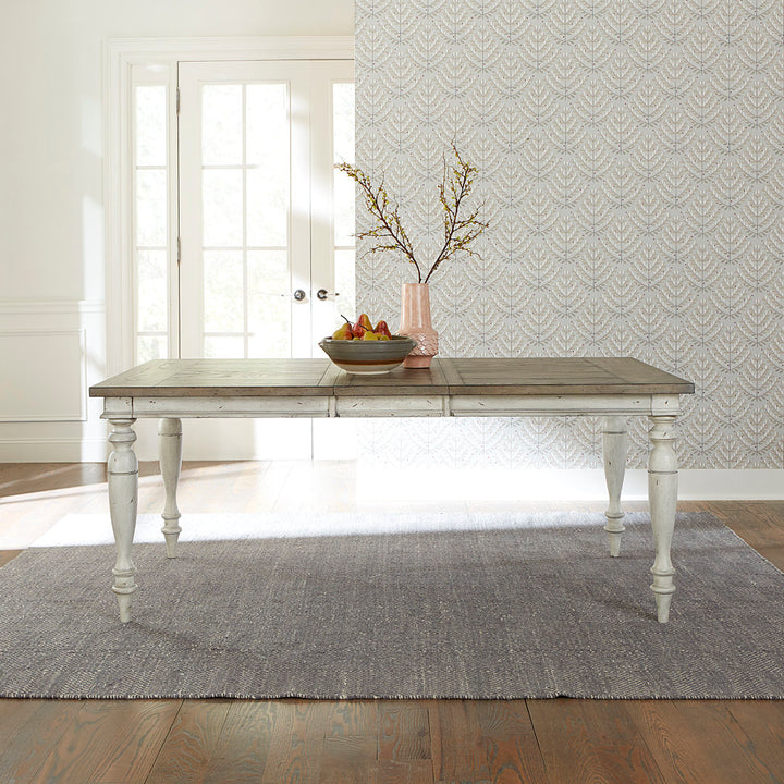 Bale Extendable Dining Table Laurel Foundry Modern Farmhouse®