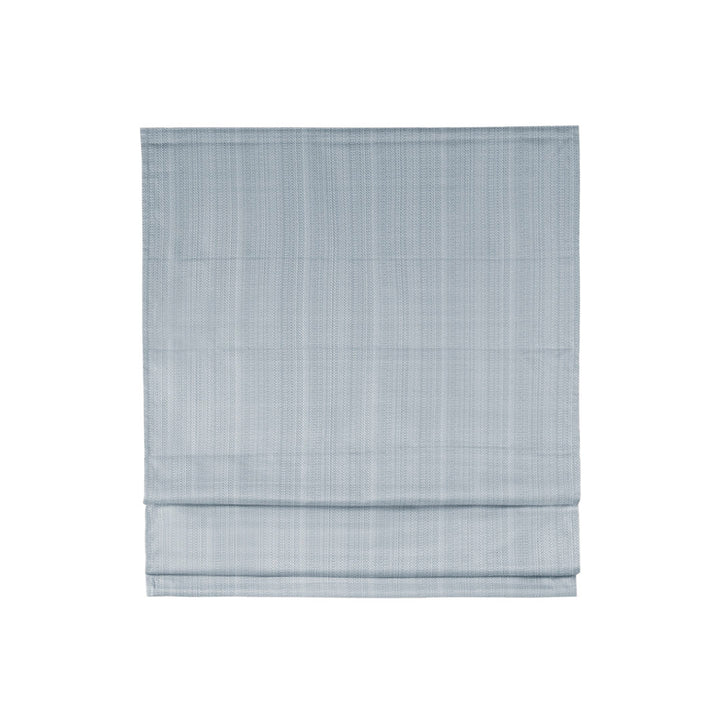 Galen Basketweave Cordless Room Darkening Roman Shade Madison Park Length & Width: 27"W x 64"L