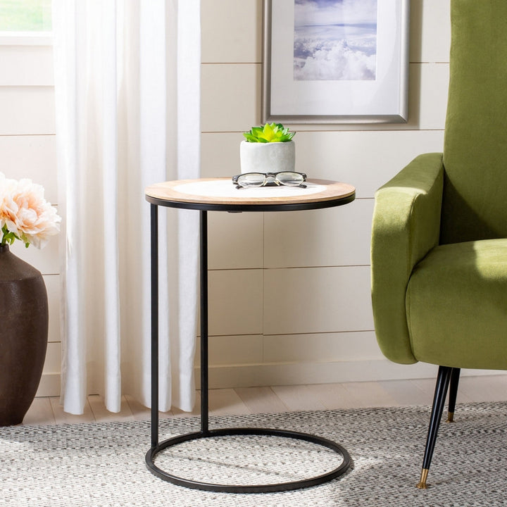 Evelynn C End Table Willa Arlo™ Interiors