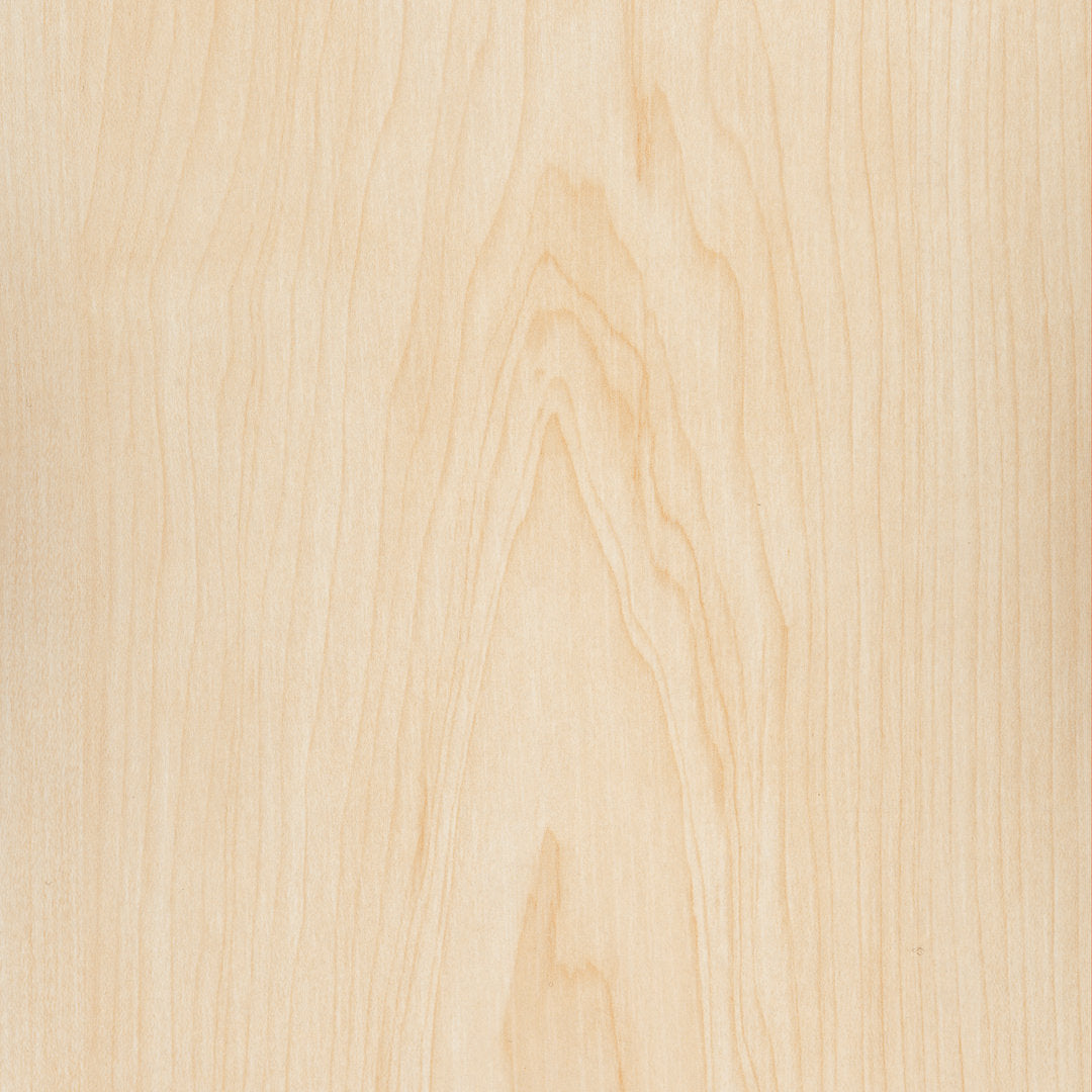 Step One Platform Bed South Shore Color: Natural Maple Size: Queen