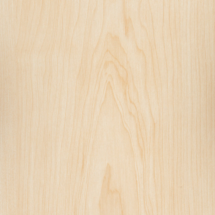 Step One Platform Bed South Shore Color: Natural Maple Size: Queen