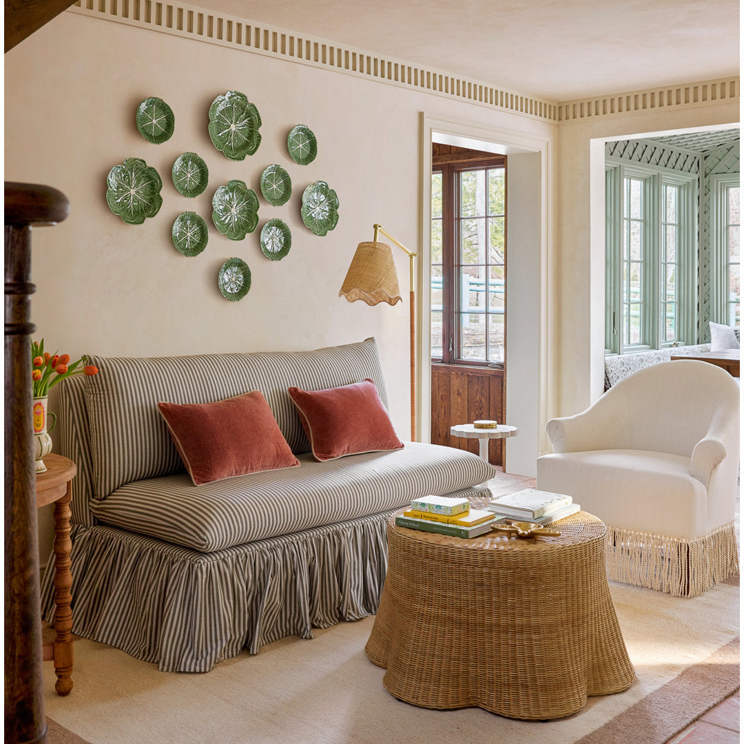 Goodall Pillow Cover & Insert Birch Lane™ Size: 14"H x 20"W Shape: Rectangular