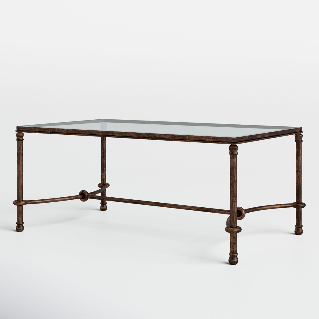 Helios Coffee Table Birch Lane™