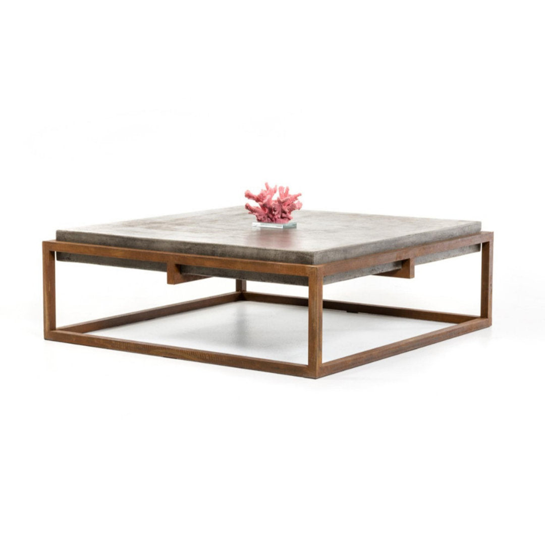 Alsen Frame Coffee Table Birch Lane™